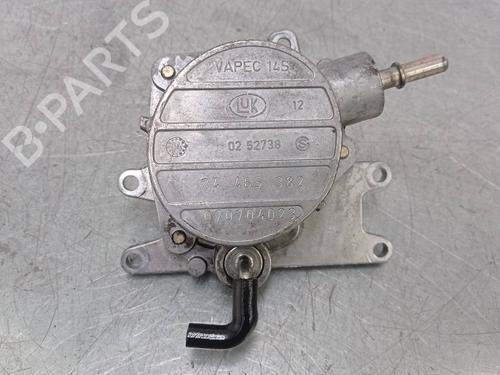 Master brake OPEL VECTRA C (Z02) 1.9 CDTI (F69) (120 hp) 13378367