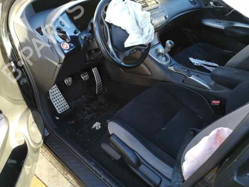 Starter HONDA CIVIC VIII Hatchback (FN, FK) 2.2 CTDi (FK3) | BP7773684M8 