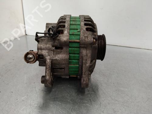 Alternator HYUNDAI H-1 / STAREX Bus (A1)  | BP6470418M7
