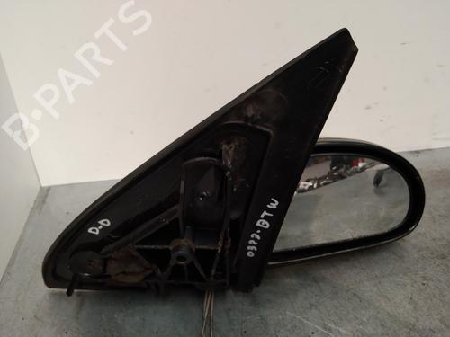 Right mirror FORD FOCUS I (DAW, DBW) 1.6 16V | BP23572486C27 
