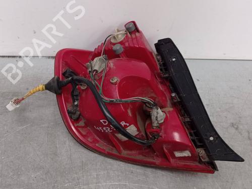 Right taillight HYUNDAI ACCENT II (LC) 1.5 CRDi | BP8940932C35 