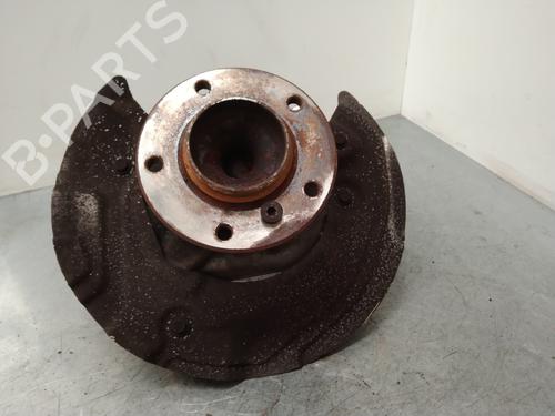 Right front steering knuckle BMW 3 Touring (E91) 320 d | BP20688742M26 