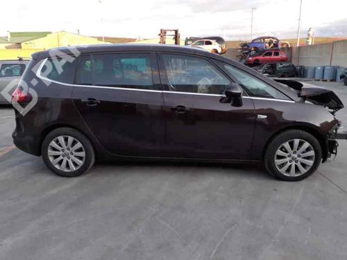 Used Parts OPEL ZAFIRA TOURER C (P12)  1.6 (75)  660735