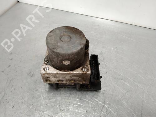Used ABS pump HYUNDAI GETZ (TB) 1.5 CRDi (82 hp) 2514021