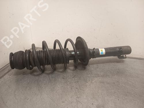Used Left front shock absorber VW GOLF IV (1J1) 1.9 TDI (101 hp) 30082992