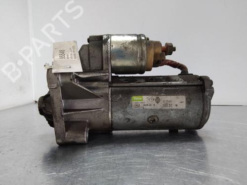Startmotor RENAULT MEGANE II Saloon (LM0/1_) 1.9 dCi (LM0G, LM1G, LM2C) | BP2247848M8 