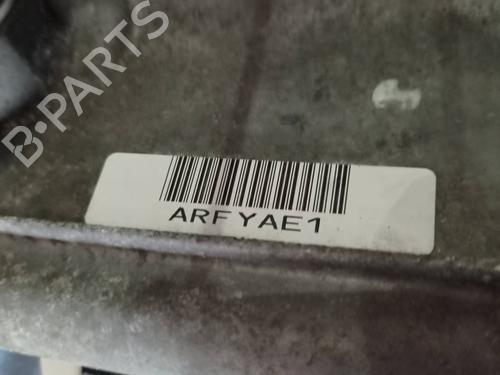 Gearbox HONDA CR-V III (RE_) 2.2 i-DTEC 4WD (RE6) | BP16955532M3 