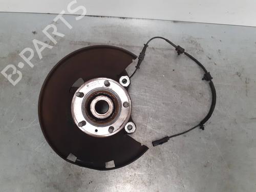 Right front steering knuckle OPEL ASTRA J Sports Tourer (P10) 1.6 CDTi (35) | BP8309214M26 