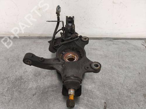 Left front steering knuckle PEUGEOT EXPERT Van (V_) | BP36025287M25 - Image 3
