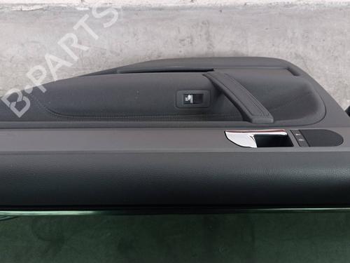 Right rear door VW TOUAREG (7LA, 7L6, 7L7) 2.5 R5 TDI | BP9150161C5 