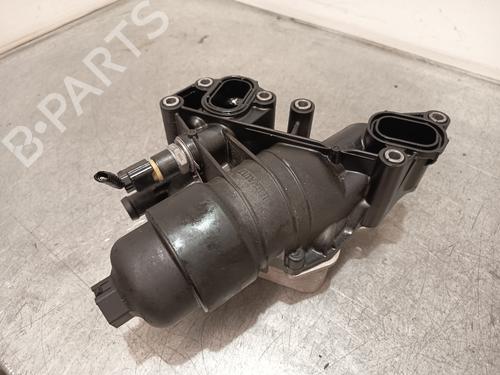 Used Oil radiator NISSAN QASHQAI / QASHQAI +2 I (J10, NJ10, JJ10E) [2006-2014]  28196455