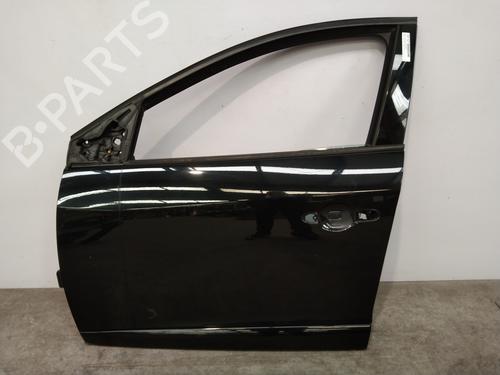 Used Left front door RENAULT MEGANE III Grandtour (KZ0/1) [2008-2016]  27343446