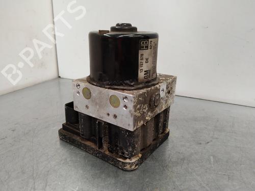 ABS Bremseaggregat OPEL ASTRA H (A04)  | BP2347273M43 