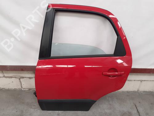 Tür links hinten für FIAT SEDICI (189_) 1.9 D Multijet (120 hp) 7282208