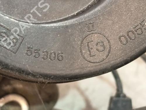 Horn DACIA LOGAN (LS_) | BP37198482E13 - Image 3