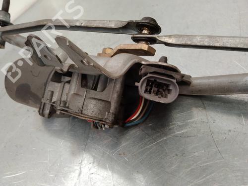 Front wiper motor RENAULT KANGOO (KC0/1_) D 65 1.9 (KC0E, KC02, KC0J, KC0N) | BP2257386M29 