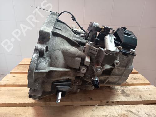 Gearbox HYUNDAI i30 (FD) | BP32140108M3 - Image 4