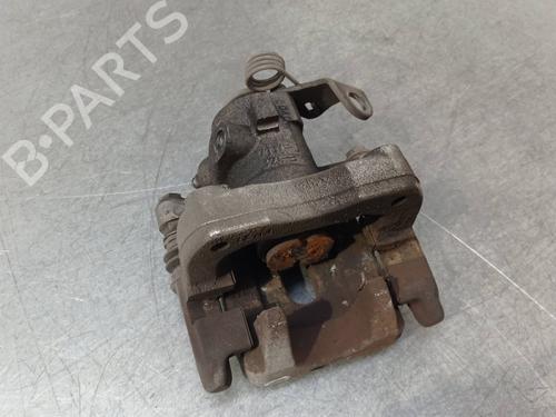 Right rear brake caliper DS DS 3 (SA_) | BP31094359M106