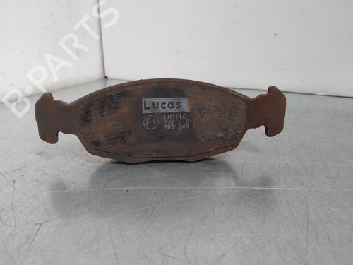 Andre OPEL CORSA B (S93) 1.5 D (F08, F68, M68) (50 hp) 14218850