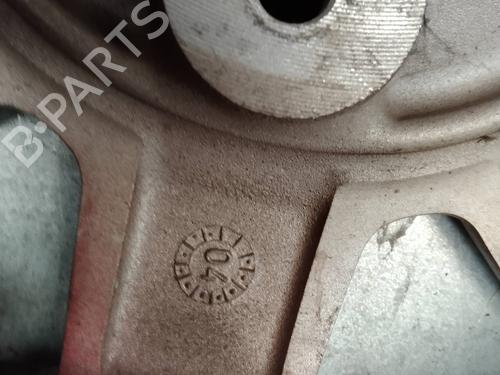 Rim MICROCAR MC 1 0.5 | BP14220121C45 