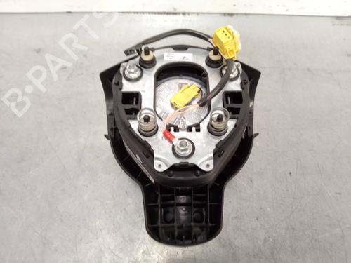 Driver airbag SEAT ALTEA (5P1)  | BP15386634C9 
