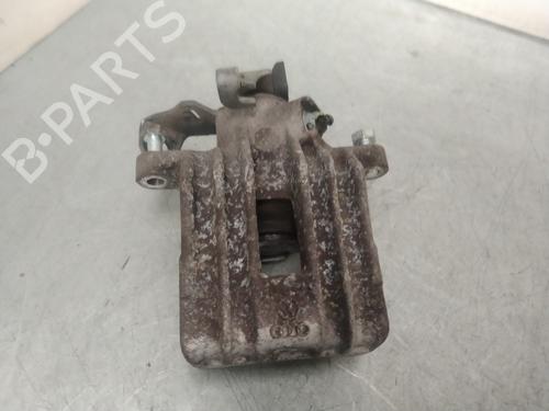 Used Right rear brake caliper SEAT LEON (1M1) 1.9 TDI (110 hp) 25608685