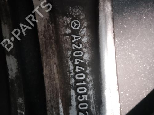 Rim MERCEDES-BENZ C-CLASS (W204) C 220 CDI (204.008) | BP23986693C45