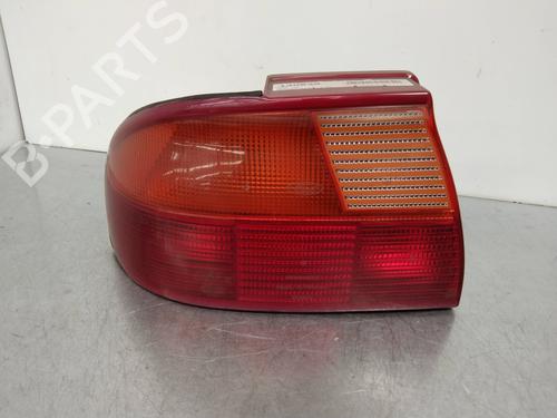 Used Left taillight FORD MONDEO II (BAP) [1996-2000]  2253939