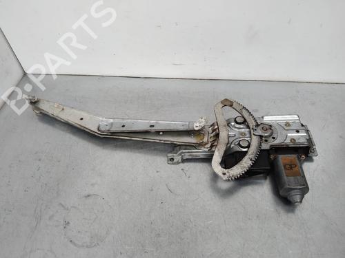 Front right window mechanism OPEL CORSA B (S93) 1.2 i 16V (F08, F68, M68) | BP2255462C23 