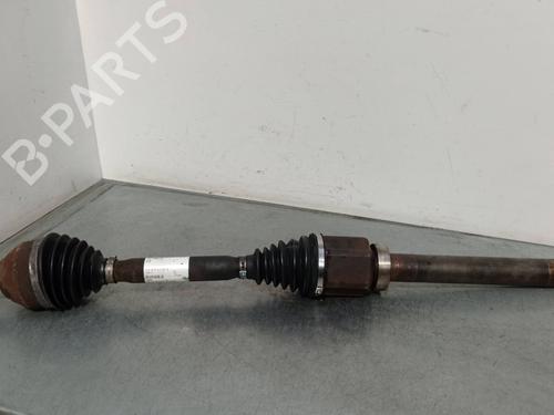 Used Right front driveshaft FORD KUGA I [2008-2012]  31066609