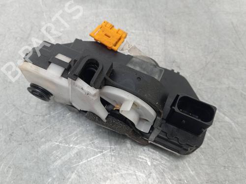 Høyre bak lås OPEL ASTRA J (P10) 2.0 CDTI (68) (165 hp) 10178117