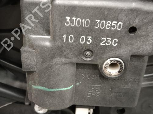 Heater matrix box NISSAN QASHQAI +2 (JJ10E)  | BP29537056M61 