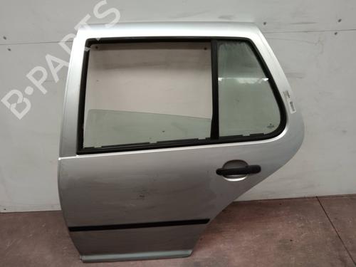 Used Left rear door VW GOLF IV (1J1) [1997-2008]  10168136