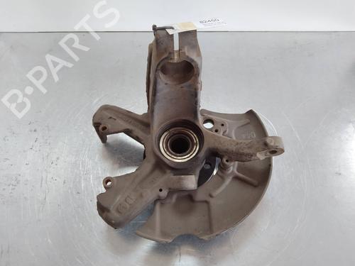 Right front steering knuckle SKODA OCTAVIA I (1U2) 1.9 TDI | BP2248479M26 