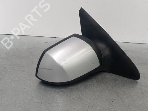 Left mirror FORD MONDEO III Saloon (B4Y) 2.0 16V TDDi / TDCi | BP8381776C26 