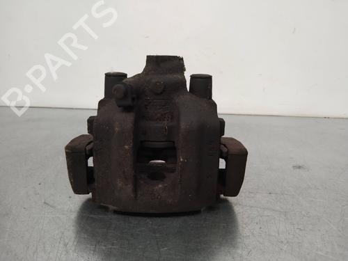 Used Left rear brake caliper BMW 3 Coupe (E36) 320 i (150 hp) 11621874