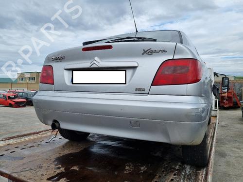 Left front suspension arm CITROËN XSARA (N1) 2.0 HDi 90 | BP14220621M12 