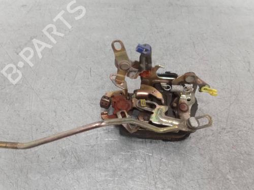 Used Front left lock SANTANA 300/350 [1998-2025]  22555917