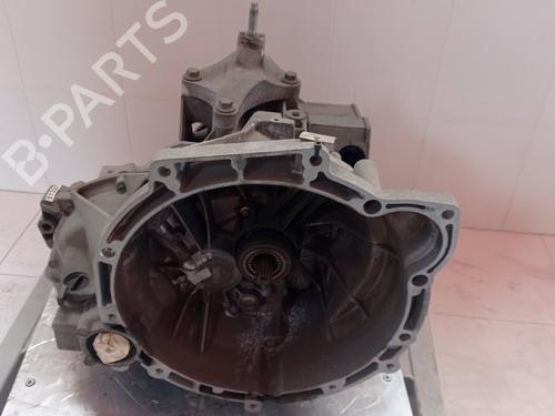Gearbox FORD FIESTA V (JH_, JD_) 1.4 16V | BP2259763M3 
