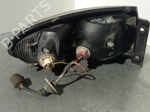 Right taillight DAEWOO LANOS (KLAT) 1.3 | BP9106766C35 