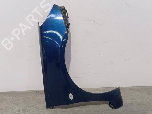 Forskærm Højre PEUGEOT 307 (3A/C) [2000-2012]  30703567