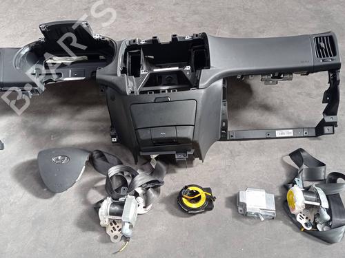 Airbag Kit HYUNDAI i30 Estate (FD) 1.6 CRDi | BP29613549C86 