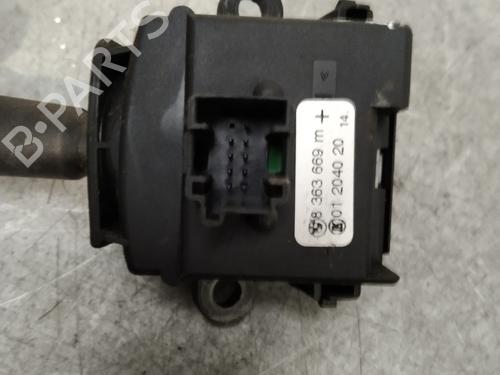 Steering column stalk BMW 3 Compact (E46) 320 td | BP23877178I23