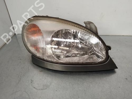 Used Right headlight DAEWOO LANOS (KLAT) 1.5 (86 hp) 2250075