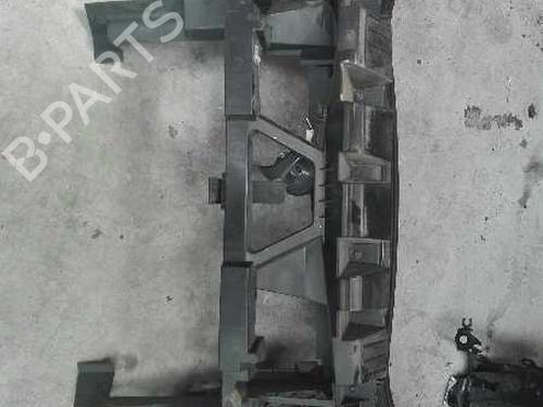 Used Front slam panel RENAULT GRAND SCÉNIC II (JM0/1_) 1.9 dCi (116 hp) 2254053