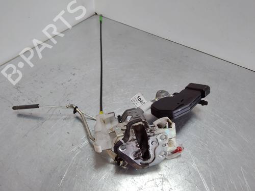 Used Front left lock PEUGEOT 107 (PM_, PN_) [2005-2016]  2255484