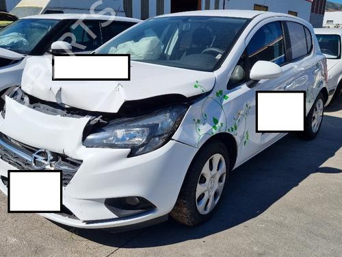 Engine OPEL CORSA E (X15) | BP39620584M1 - Image 5