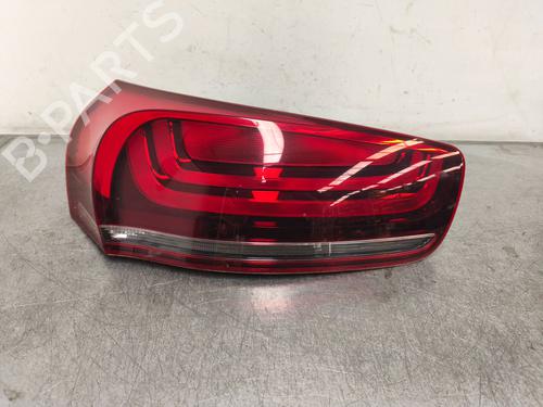 Used Left taillight Left taillight CITROËN C4 Picasso II 1.2 THP 110 (110 hp) 36049514 36049514