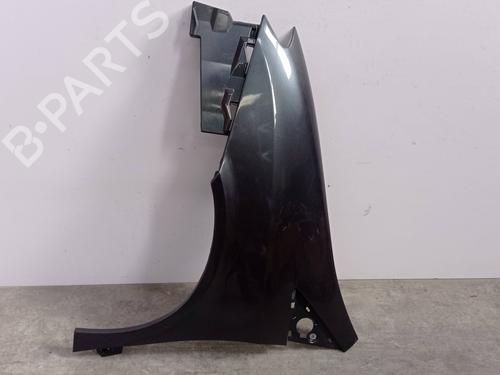 Used Left front fenders LANCIA PHEDRA (179_) 2.2 JTD (179AXC1A) (128 hp) 20722929