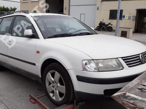 Used Parts VW PASSAT B5 Variant (3B5)  1.9 TDI  1147092